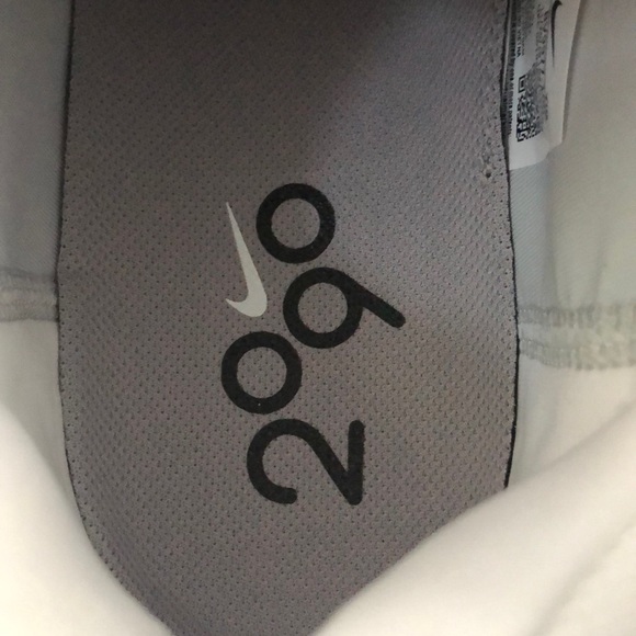 **SOLD**  Triple white Nike Air Max 2090 - Picture 6 of 8